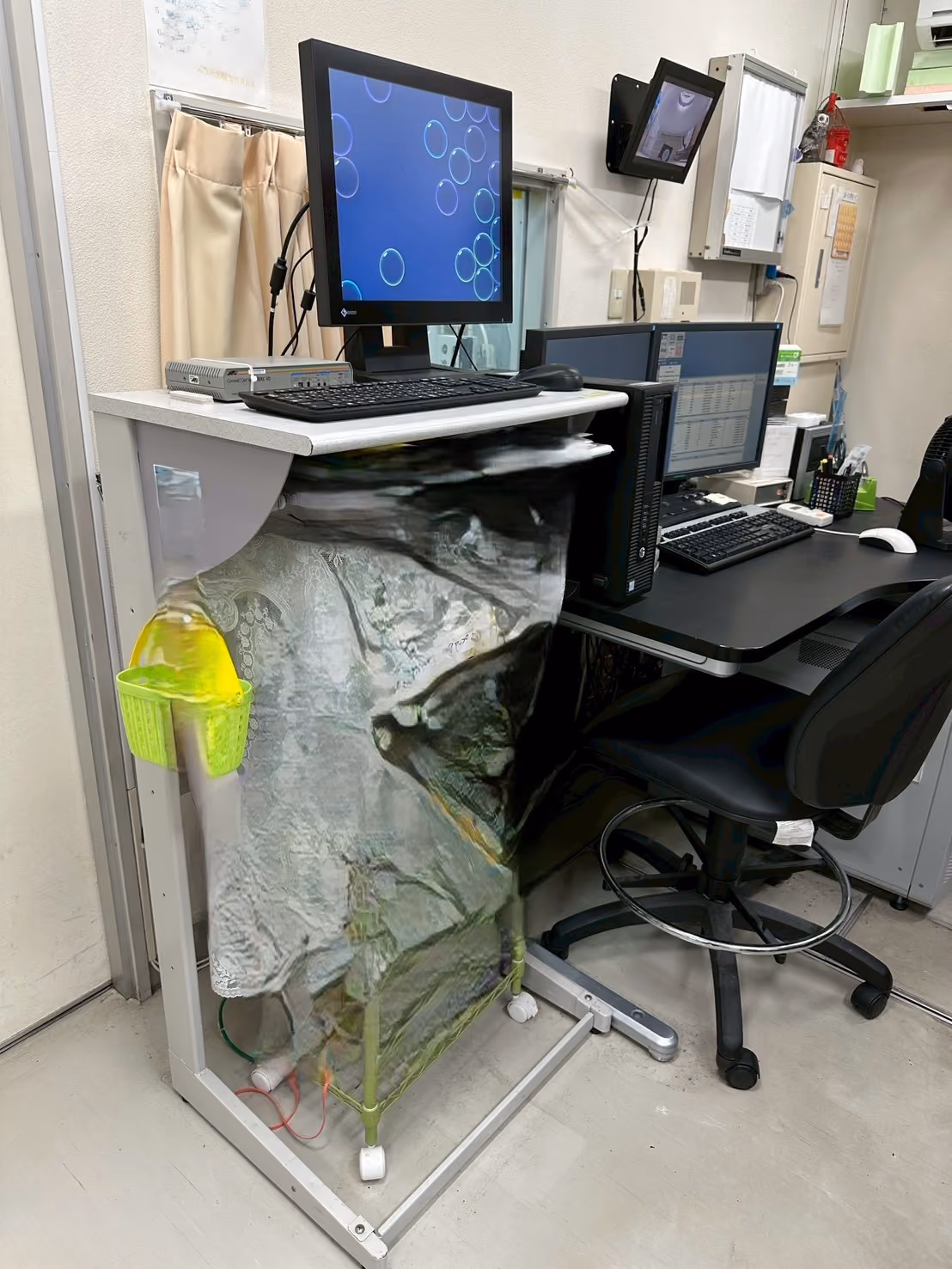 2012 GE Brivo CT385, photo 7