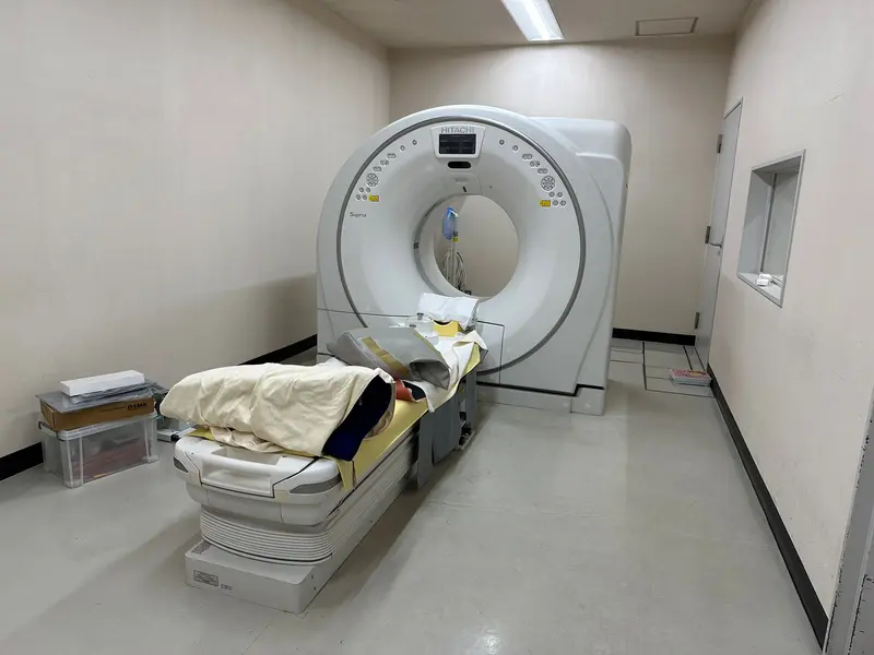 2015 Hitachi Supria 16-Slice, photo 1