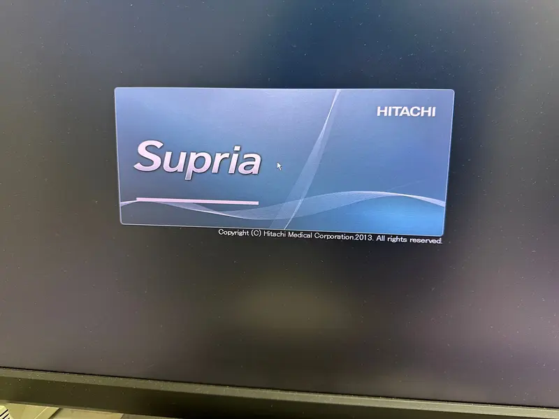 2015 Hitachi Supria 16-Slice, photo 3