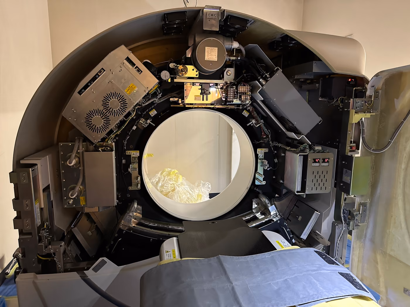 2015 Hitachi Supria 16-Slice, photo 9