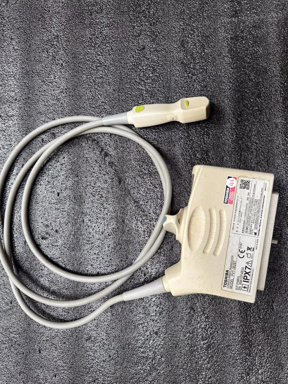 2010 Toshiba Xario, photo 7