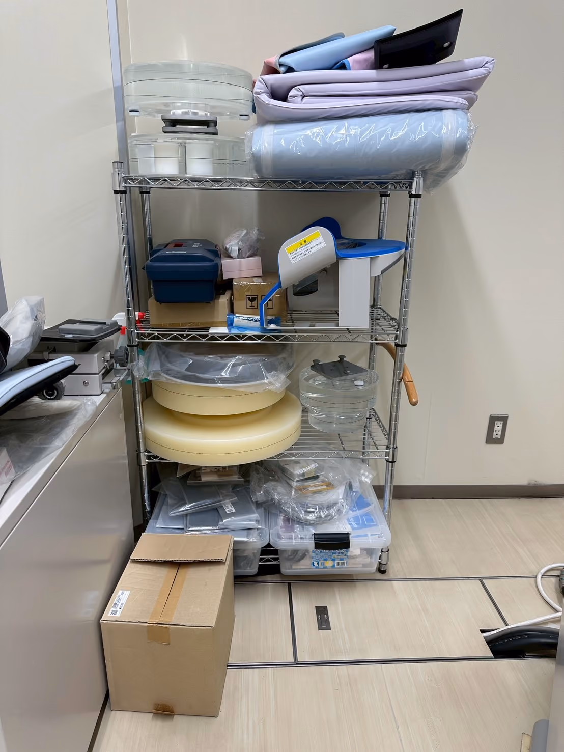 2010 Toshiba Asteion Super 4 Slice, photo 7
