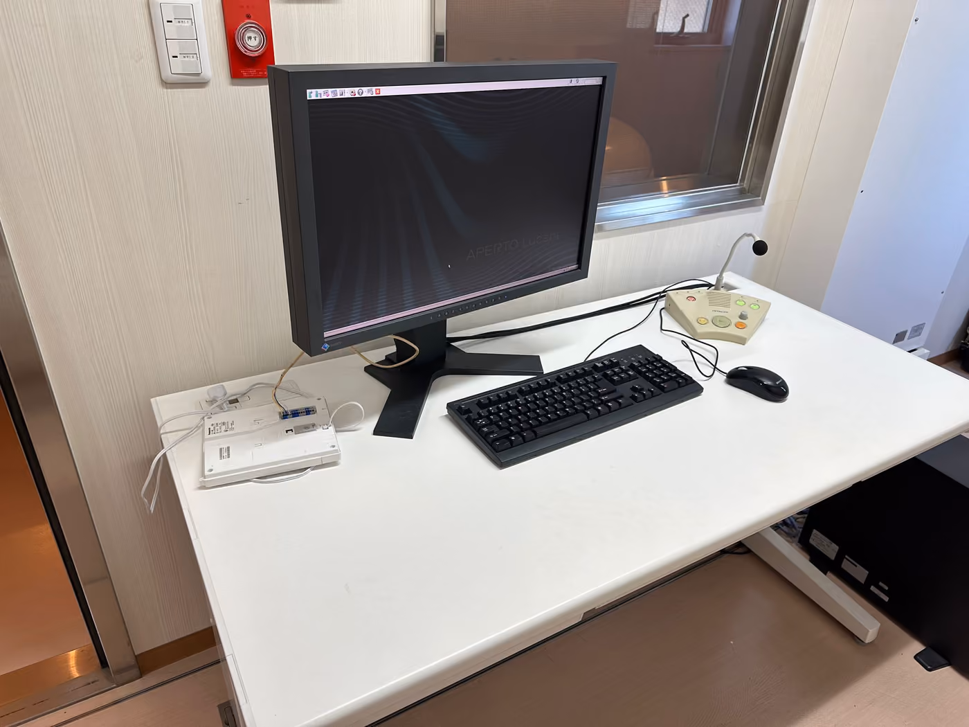 2013 Hitachi Aperto Lucent 0.4T, photo 5