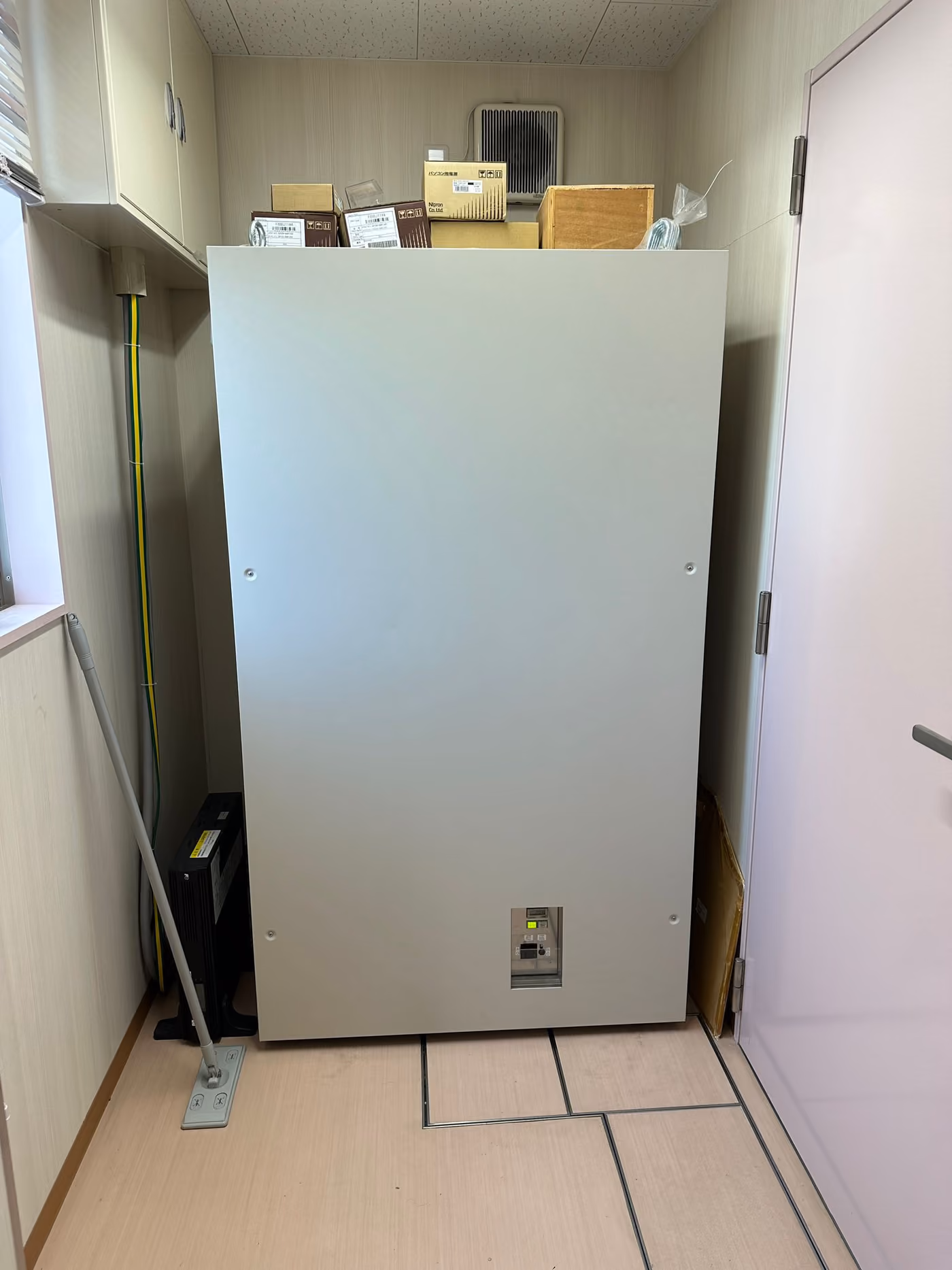 2013 Hitachi Aperto Lucent 0.4T, photo 7