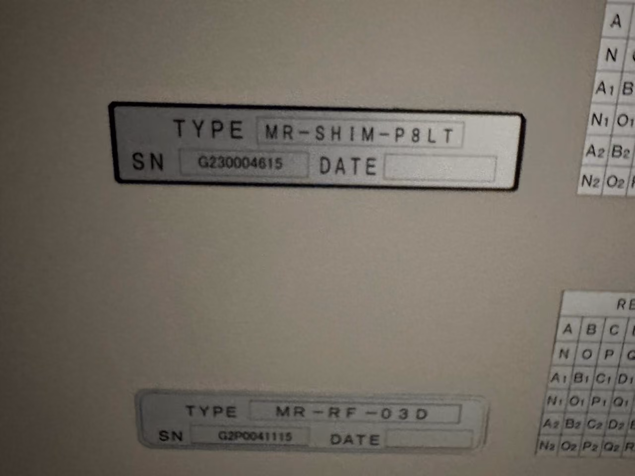 2015 Hitachi Airis Vento LT, photo 9