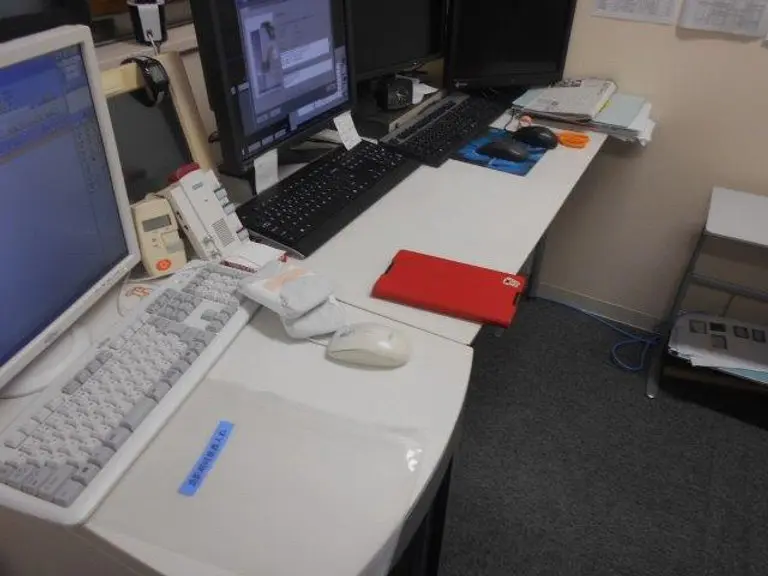 2003 Siemens Symphony 1.5T, photo 2