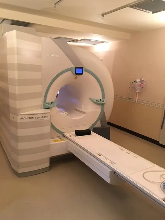 2008 Siemens TIM Symphony 1.5T, photo 1