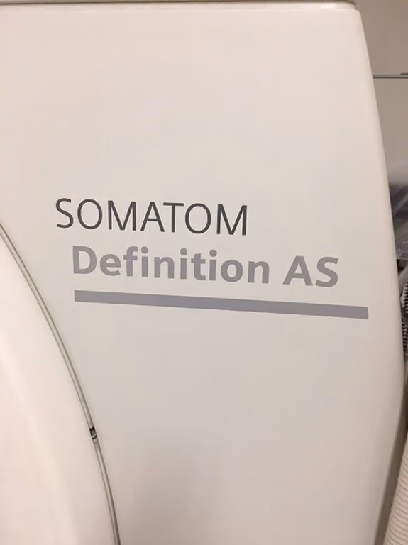 2011 Siemens Somatom Definition AS 64, photo 11
