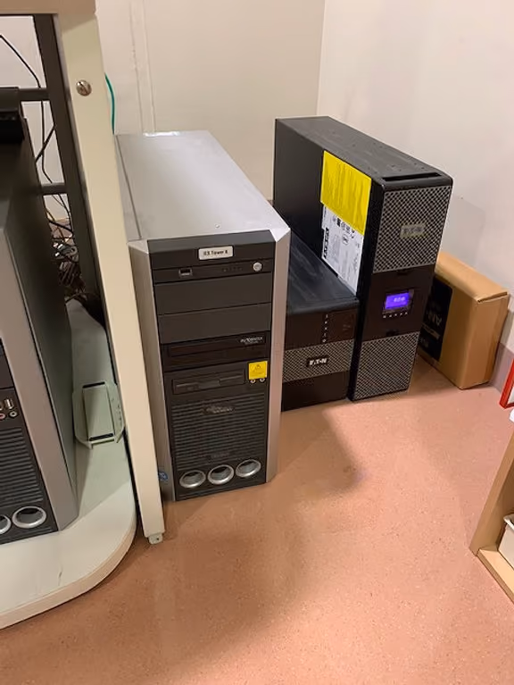 2005 Siemens Biograph Duo Pet CT, photo 8