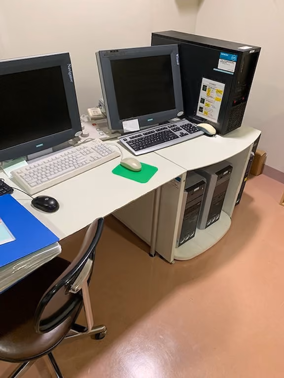 2005 Siemens Biograph Duo Pet CT, photo 10