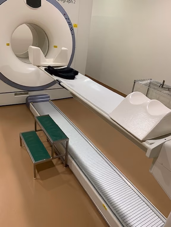 2005 Siemens Biograph Duo Pet CT, photo 14
