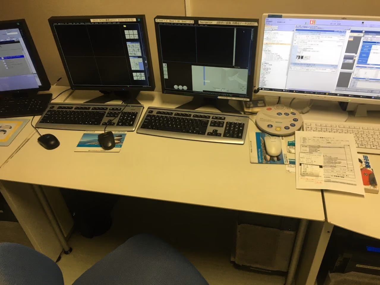 2005 Siemens Biogrpah 16, photo 6
