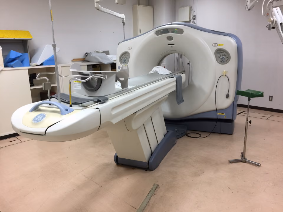 2006 GE VCT 64, photo 11