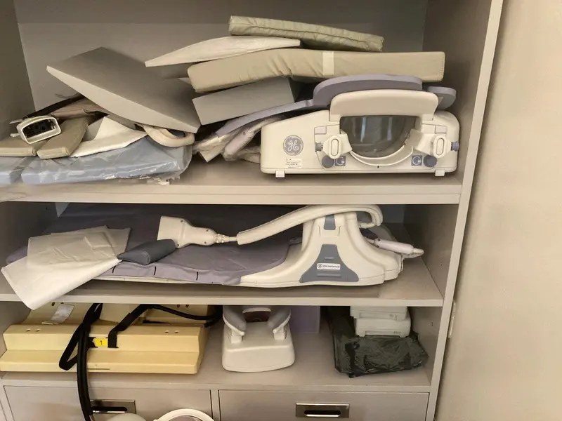 2006 GE 3.0T HDxt, photo 3