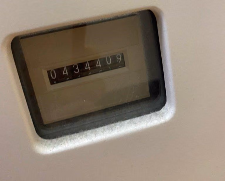 2014 Toshiba Aquilion Prime 160, photo 9