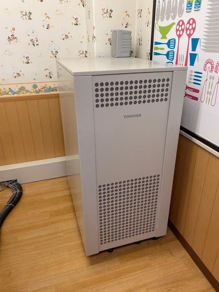 2014 Toshiba Aquilion Prime 160, photo 10