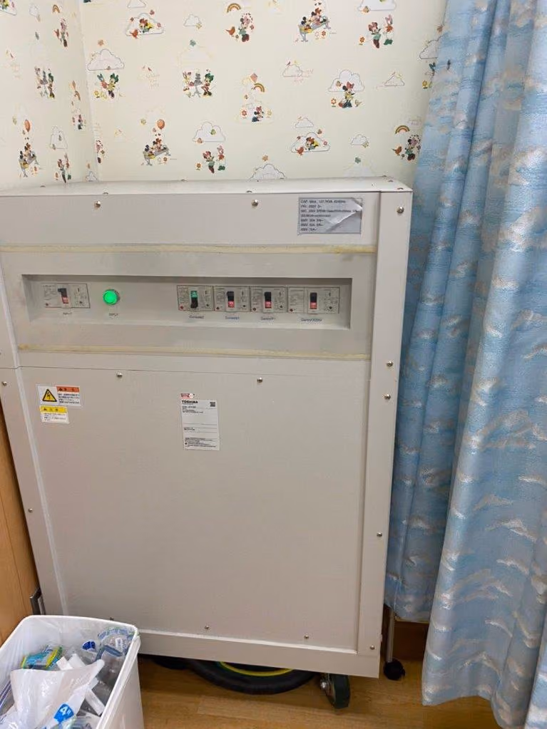 2014 Toshiba Aquilion Prime 160, photo 11