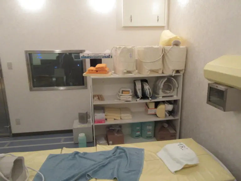 2010 Hitachi Aperto Eterna, photo 3