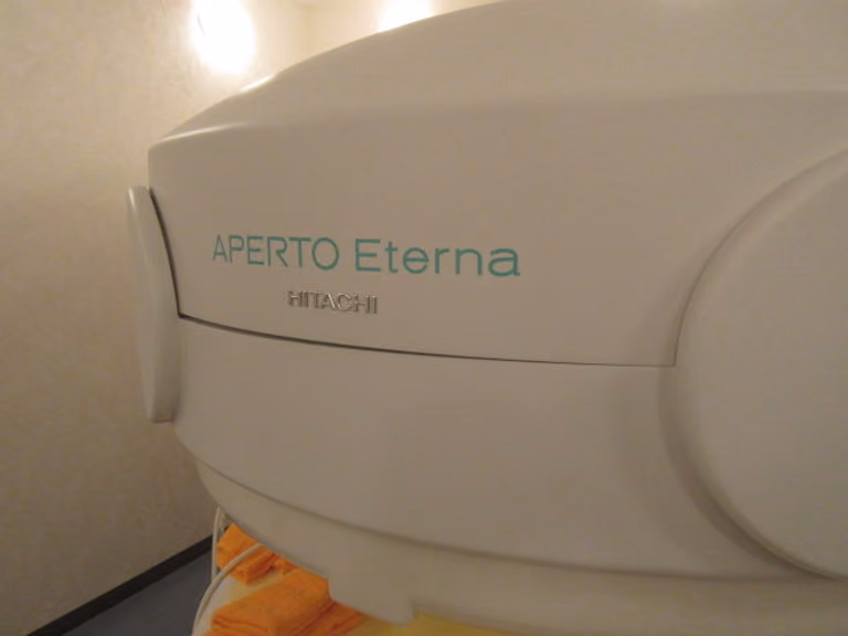 2010 Hitachi Aperto Eterna, photo 7
