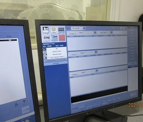 2006 GE VCT 64 Slice, photo 4