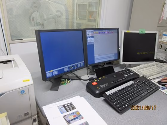 2006 GE VCT 64 Slice, photo 5