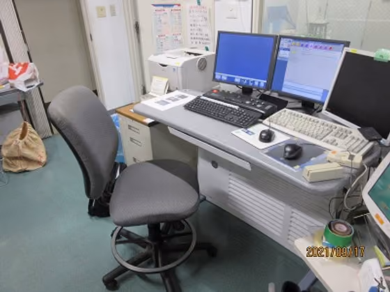 2006 GE VCT 64 Slice, photo 6