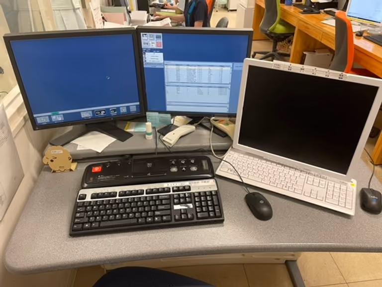 2010 GE VCT 64 Slice, photo 5