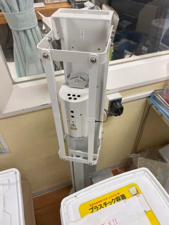 2010 GE VCT 64 Slice, photo 6