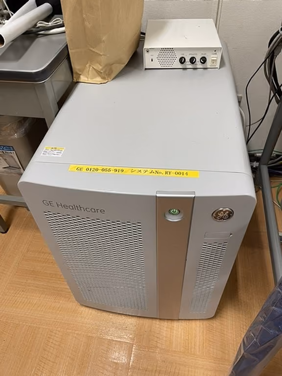 2011 GE Optima 580W 16 Slice, photo 5
