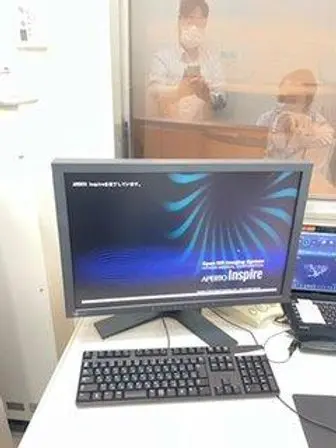 2004 Hitachi Aperto Inspire, photo 2