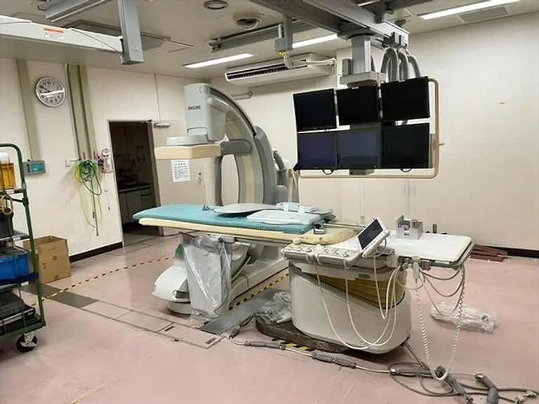 2009 Philips Allura FD20, photo 1