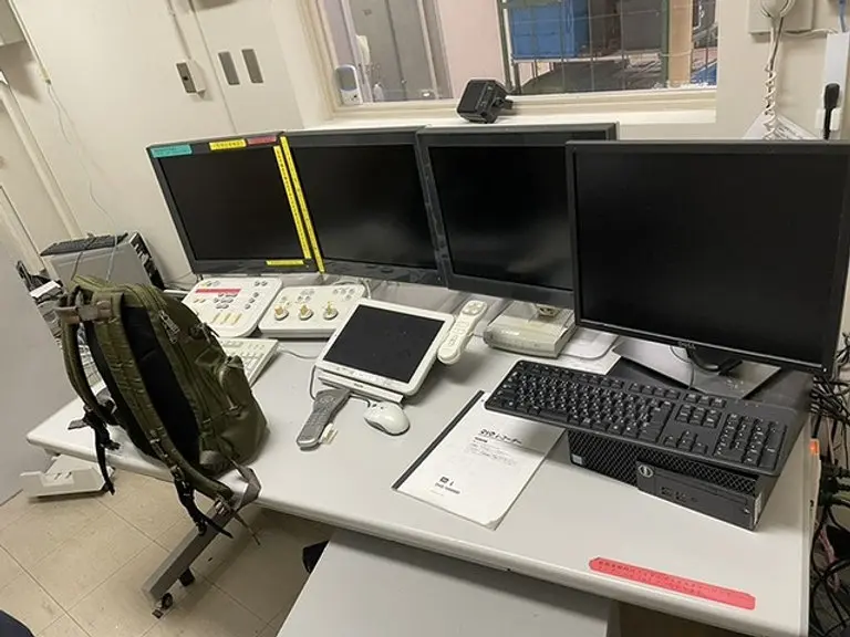2009 Philips Allura FD20, photo 2