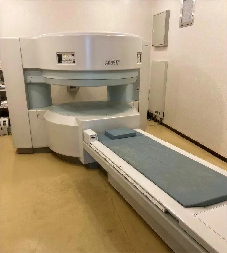 Hitachi Airis II, photo 1