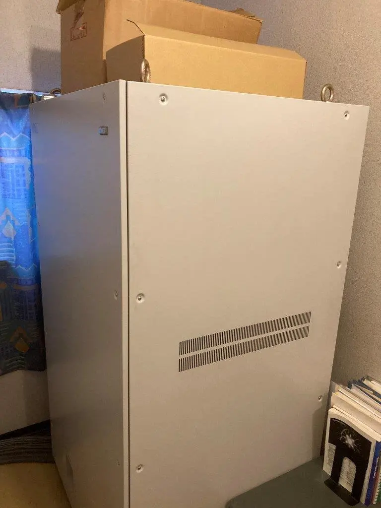 Hitachi Airis II, photo 4