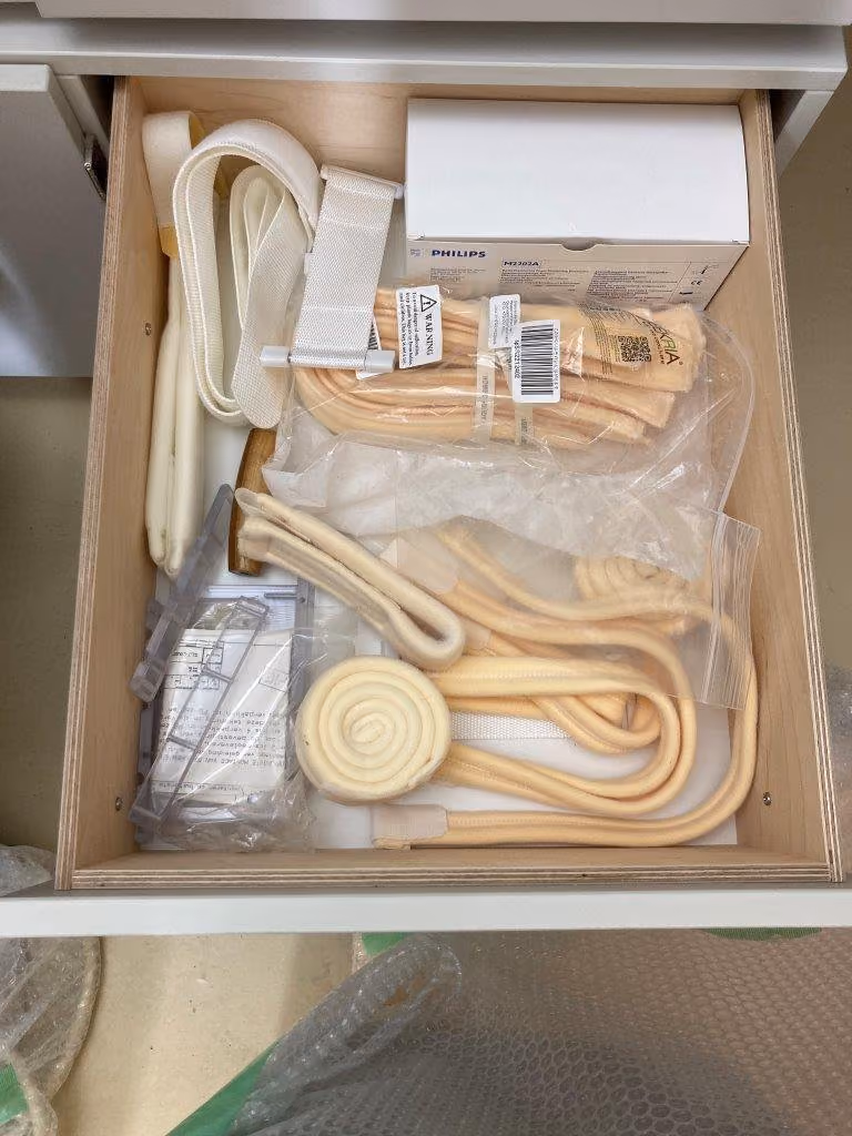 2006 Philips Intera Achieva 1.5T, photo 6